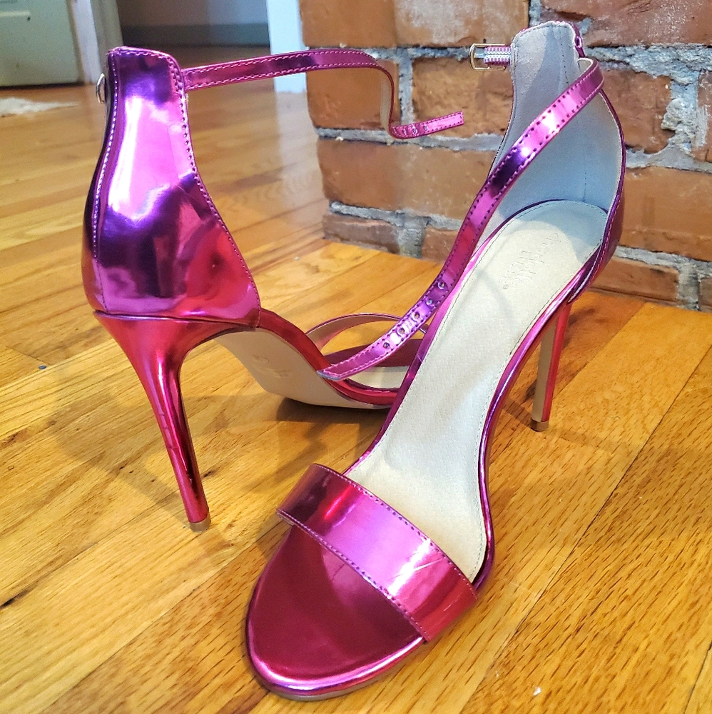 Oscar Pink Stellatos